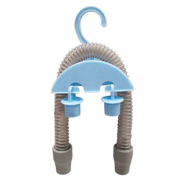 CPAP Tube Cleaning System